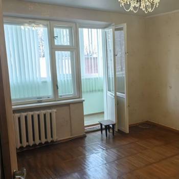 Продается 2-х комнатная квартира, 51,4 м²