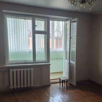 Продается 2-х комнатная квартира, 51,4 м²