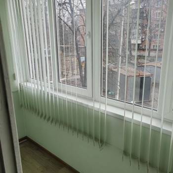 Продается 2-х комнатная квартира, 51,4 м²