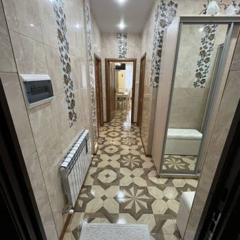 Продается 1-комнатная квартира, 50 м²