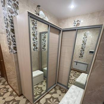 Продается 1-комнатная квартира, 50 м²