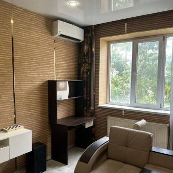 Продается 1-комнатная квартира, 39,1 м²