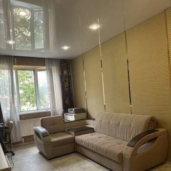 Продается 1-комнатная квартира, 39,1 м²