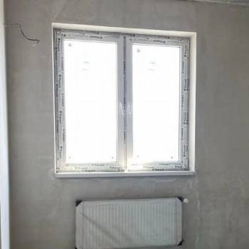 Продается 1-комнатная квартира, 34,7 м²