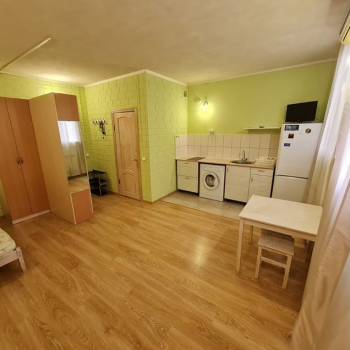 Сдается 1-комнатная квартира, 25 м²
