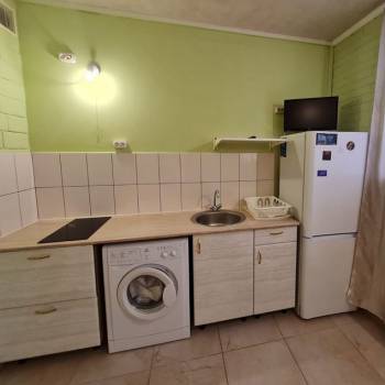 Сдается 1-комнатная квартира, 25 м²