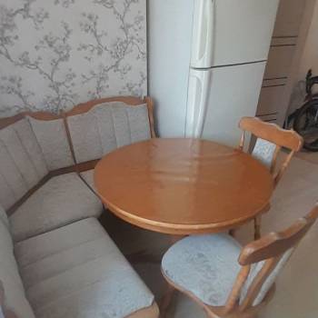Сдается 2-х комнатная квартира, 60 м²