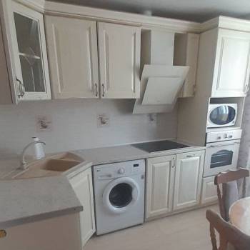 Сдается 2-х комнатная квартира, 60 м²