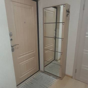 Сдается 2-х комнатная квартира, 60 м²