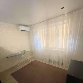 Сдается 1-комнатная квартира, 40,5 м²