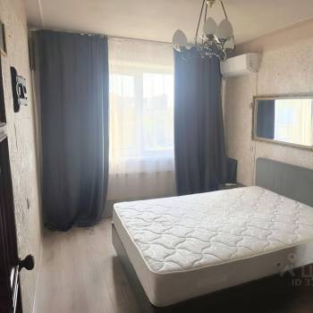 Сдается 2-х комнатная квартира, 52 м²