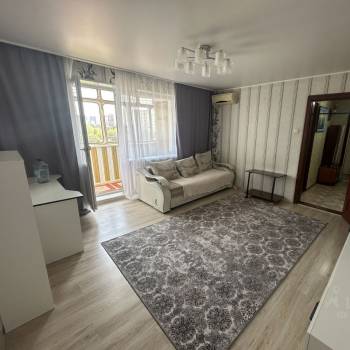 Сдается 2-х комнатная квартира, 52 м²