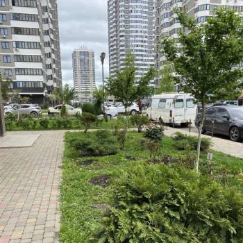 Продается 1-комнатная квартира, 39,7 м²