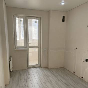 Продается 1-комнатная квартира, 39,7 м²