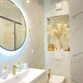 Продается 1-комнатная квартира, 47,8 м²