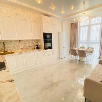 Продается 1-комнатная квартира, 47,8 м²