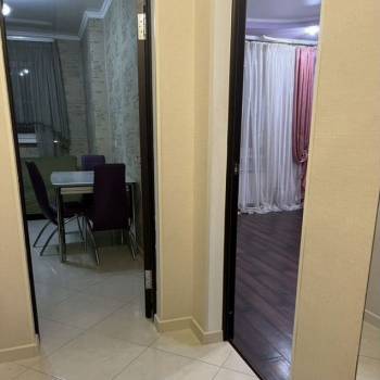 Продается 1-комнатная квартира, 39 м²