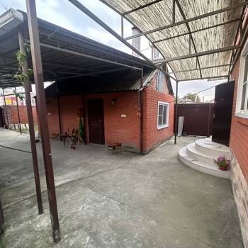 Продается Дом, 110 м²