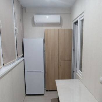 Сдается 1-комнатная квартира, 40 м²