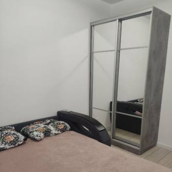 Сдается 1-комнатная квартира, 34 м²