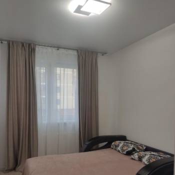 Сдается 1-комнатная квартира, 34 м²