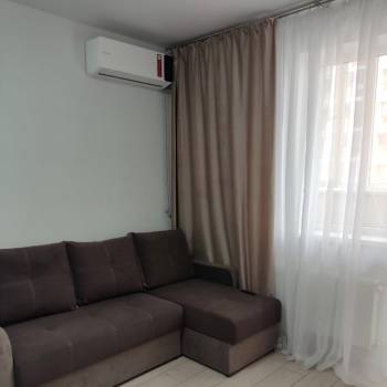Сдается 1-комнатная квартира, 34 м²