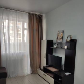 Сдается 1-комнатная квартира, 34 м²