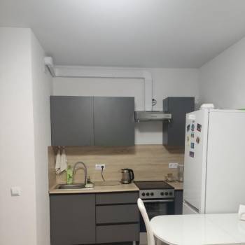 Сдается 1-комнатная квартира, 34 м²