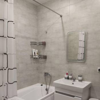 Сдается 1-комнатная квартира, 34 м²