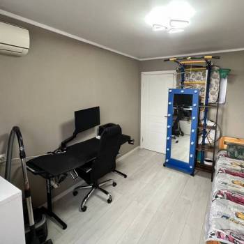 Продается 2-х комнатная квартира, 44,8 м²