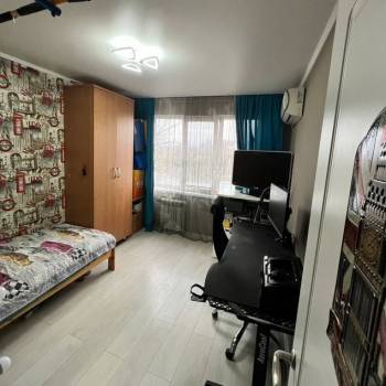 Продается 2-х комнатная квартира, 44,8 м²