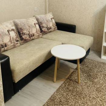 Сдается 1-комнатная квартира, 33 м²