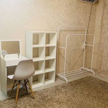 Сдается 1-комнатная квартира, 33 м²
