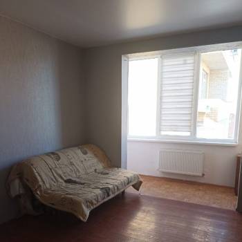Сдается 1-комнатная квартира, 31 м²