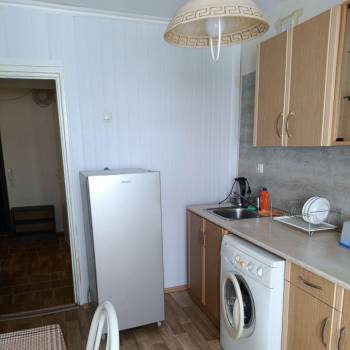 Сдается 1-комнатная квартира, 34,5 м²
