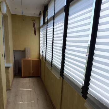 Сдается 1-комнатная квартира, 34,5 м²