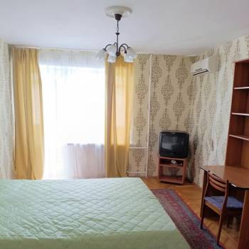 Сдается 1-комнатная квартира, 34,5 м²