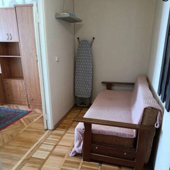 Сдается 1-комнатная квартира, 34,5 м²