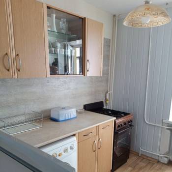 Сдается 1-комнатная квартира, 34,5 м²