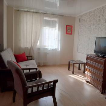 Сдается 2-х комнатная квартира, 60 м²