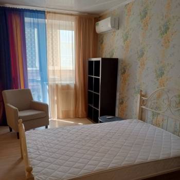 Сдается 2-х комнатная квартира, 60 м²