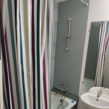 Продается 1-комнатная квартира, 34,8 м²