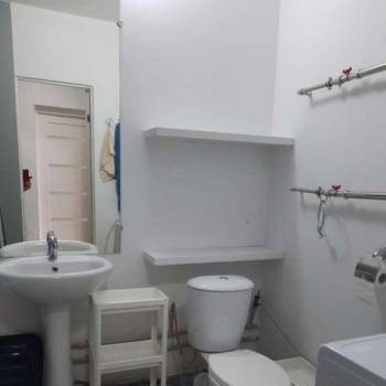 Продается 1-комнатная квартира, 34,8 м²