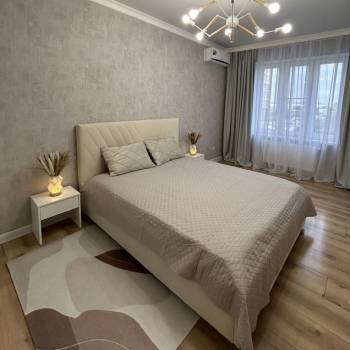 Сдается 2-х комнатная квартира, 62 м²