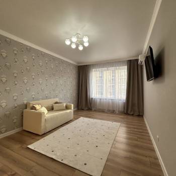 Сдается 2-х комнатная квартира, 62 м²