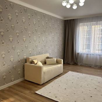 Сдается 2-х комнатная квартира, 62 м²