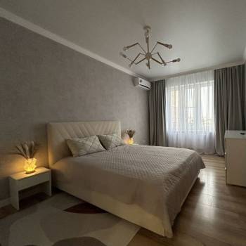Сдается 2-х комнатная квартира, 62 м²