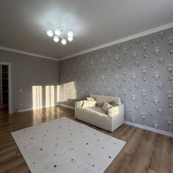 Сдается 2-х комнатная квартира, 62 м²