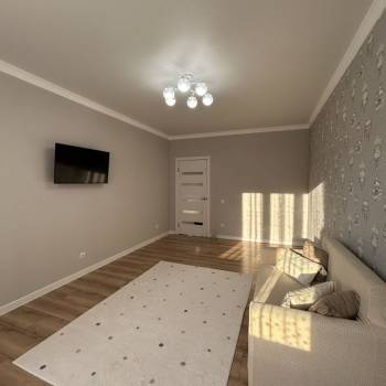 Сдается 2-х комнатная квартира, 62 м²