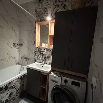 Сдается 2-х комнатная квартира, 62 м²